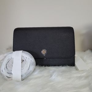 Tory Burch Emerson combo